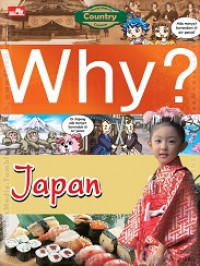 Why ? country : japan