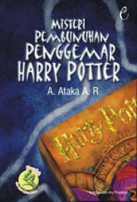 Misteri pembunuhan penggemar harry potter