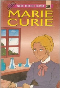 Marie curie