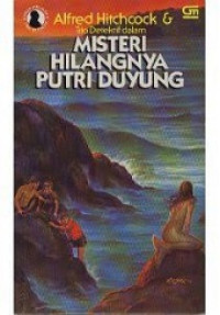 Misteri hilangnya putri duyung