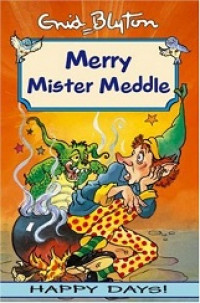 Merry mister meddle