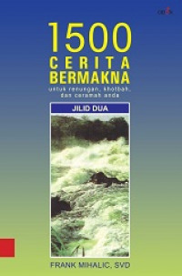 1500 cerita bermakna jilid dua