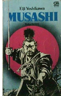 Musashi : langit