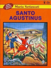 Santo agustinus