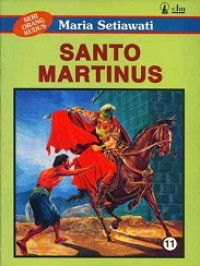 Santo Martinus