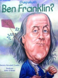 Siapakah ben franklin