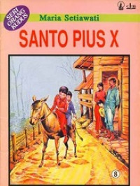 Santo pius x