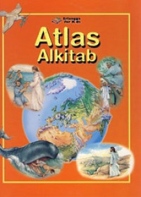 Atlas alkitab