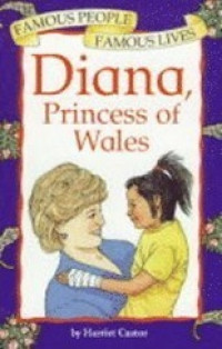 Diana princess of wales