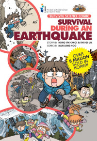 Survival 11 : earthquake=gempa