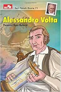 Alessandro volta