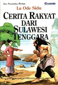 Cerita rakyat dari sulawesi tenggara