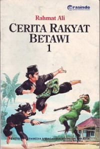 Cerita dari rakyat betawi