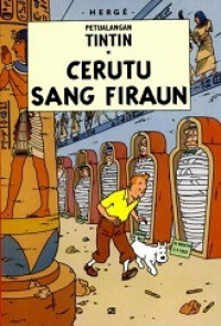 Cerutu sang firaun