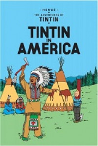 Tintin di amerika