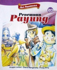 Penemuan payung