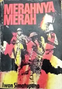 Merahnya merah