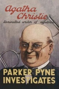 Parker pyne menyelidiki