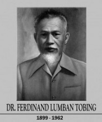 Dr. F.L. tobing