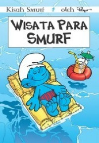 Wisata para smurf