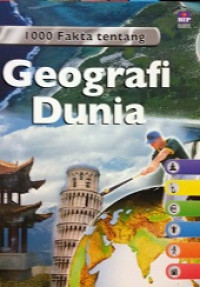 1000 fakta tentang geografi dunia