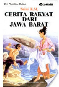 Cerita rakyat dari jawabarat