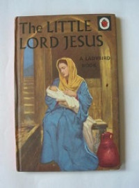 The little lord yesus