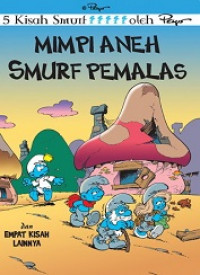 Mimpi aneh smurf pemalas