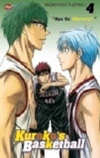 Kuroko,s basketball no. 4