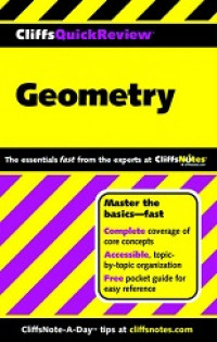 Cliffsquickreview : geometri