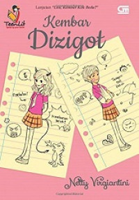 Kembar digizot