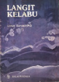 Langit kelabu-sajak-sajak 1971-1973-1974