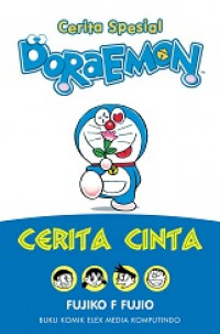 Cerita spesial : doraemon-cinta buku 11