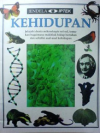 Jendela iptek-kehidupan