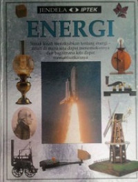 Jendela iptek-energi