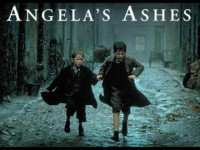 Angela's ashes: a memoir