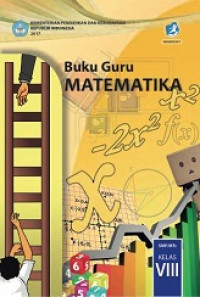 Matematika : buku guru smp kelas 8