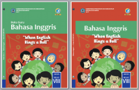 Bahasa inggris : buku guru smp kelas 8