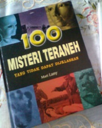 100 misteri teraneh yang tak dapat dijelaskan