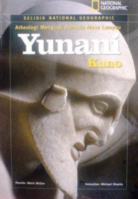 Selidik National Geographic: Yunani Kuno