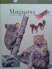 Indonesia heritage-margasatwa