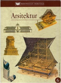 Indonesia heritage-arsitektur