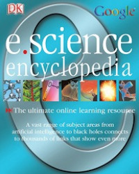 DK google e.encyclopedia: science