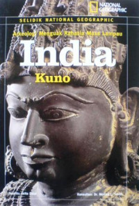 Selidik National Geographic: India Kuno