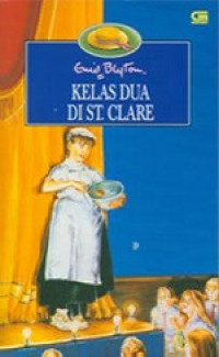 Kelas dua di st. clare