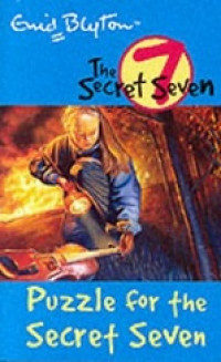 The secret seven : puzzle for the secret seven