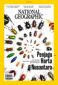 National geographic indonesia