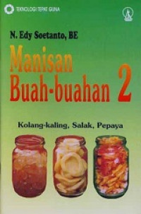 Manisan buah-buahan 2