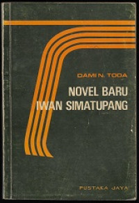 Novel baru Iwan Simatupang