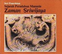 Zaman sriwijaya